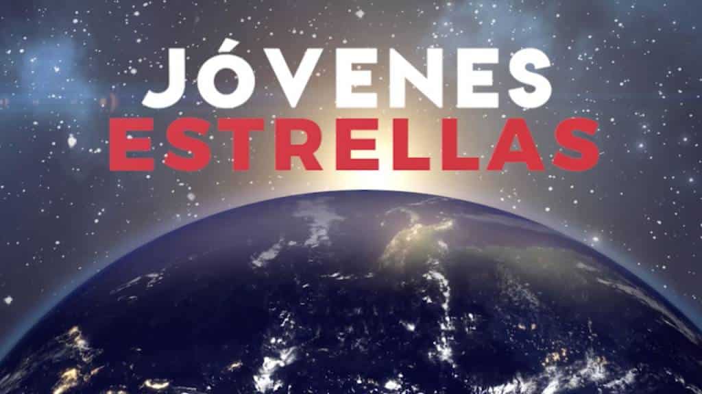 Programa Jovenes Estrellas