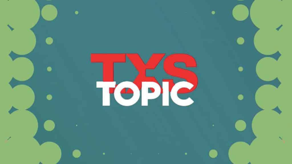 Programa TXS Topic