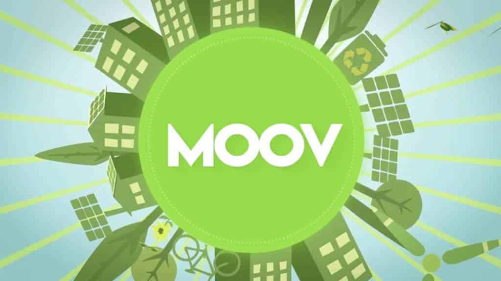 Programa Moov