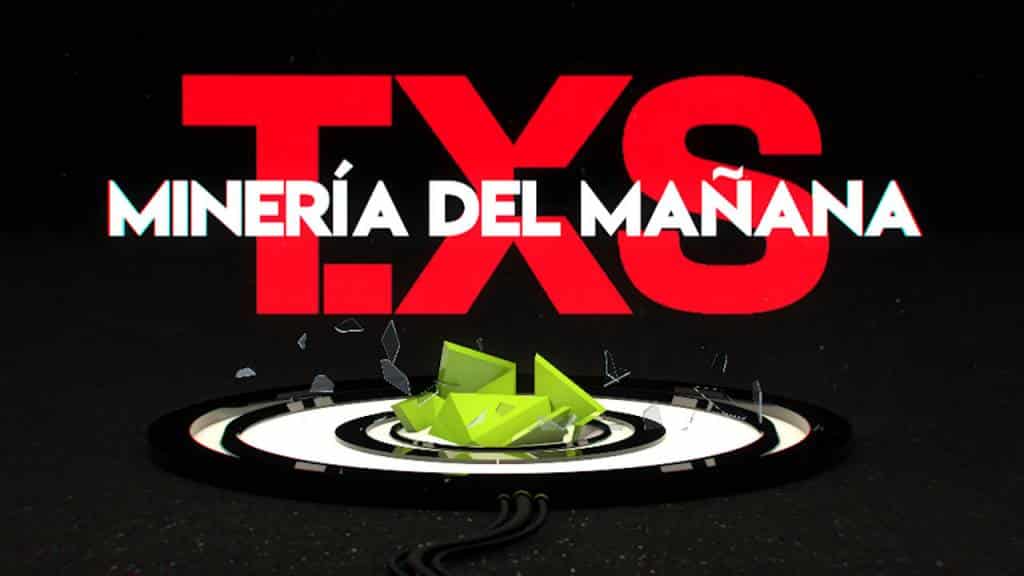 Programa Mineria del Mañana Minería del Mañana