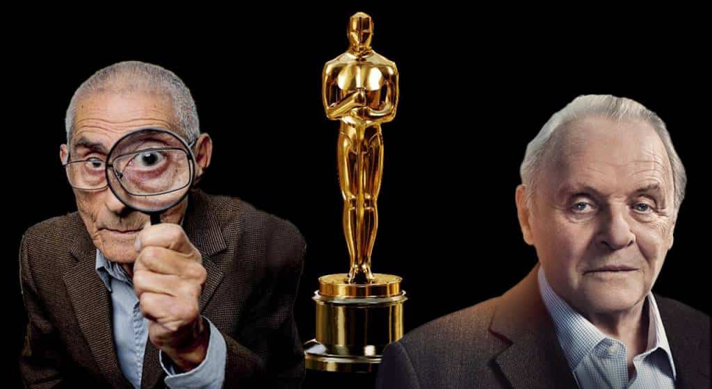 La tercera edad en los premios Oscar The Father y El Agente Topo TXS Plus La tercera edad en los premios Oscar The Father y El Agente Topo TXS Plus