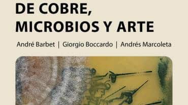 propiedades artísticas del cobre
