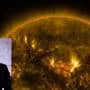 Académico del DFI lidera investigación que descubrió pistas claves sobre llamaradas solares