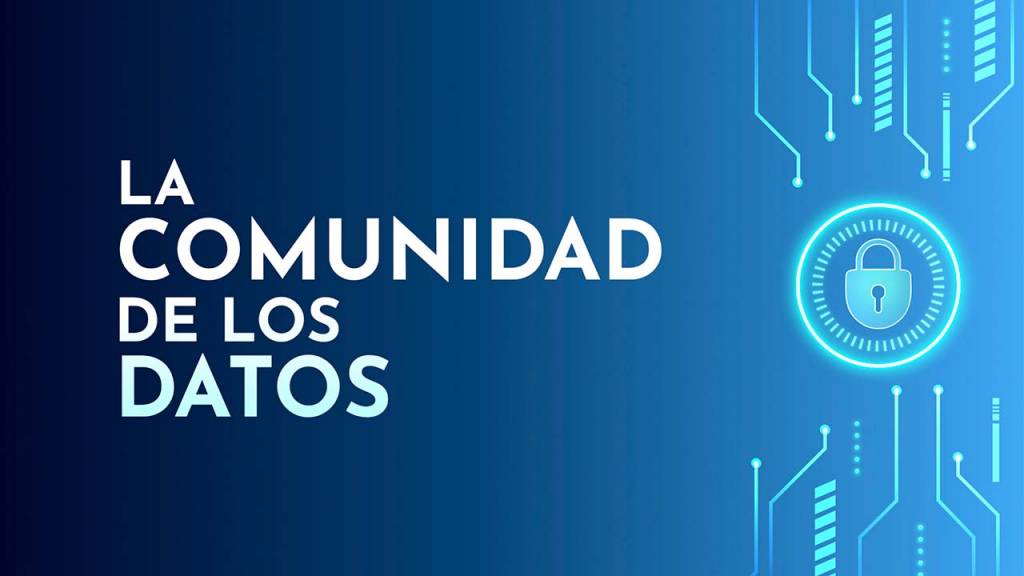 Programas Comunidad Datos