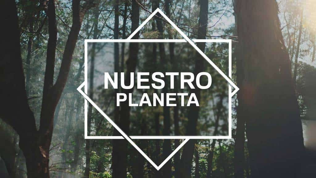 Programas Nuestro Planeta