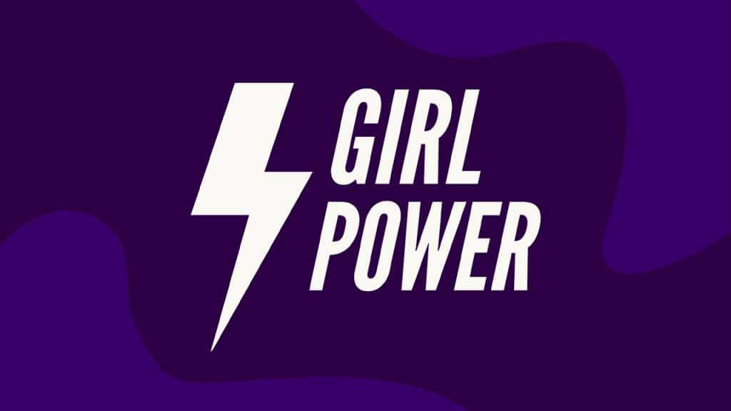 Programa girl power Girl Power