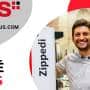 Nicolás Garcías, VP of Growth de Zippedi, la startup chilena que llevó la inteligencia artificial al retail
