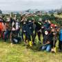 Laboratorio de innovación y sustentabilidad despliega estrategia de compensación ambiental en Isla Grande de Chiloé