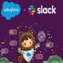 Las novedades de Slack y las integraciones de Salesforce Customer 360 impulsan la productividad del equipo, añadiendo valor a la sede digital