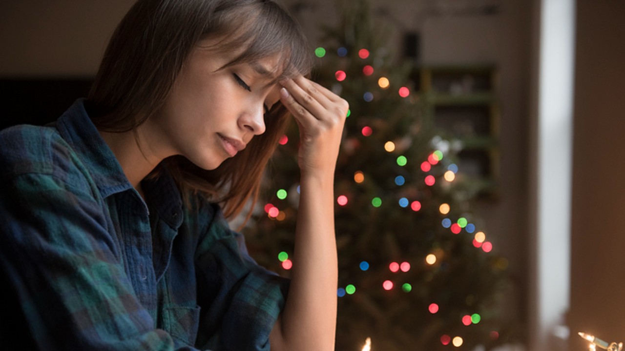 Consejos Para Cuidar La Salud Mental En Navidad - TXS Plus