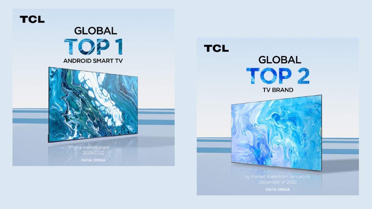 Es TCL una buena marca y cómo destaca en el mundo de los televisores?