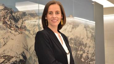 Alejandra Fuenzalida