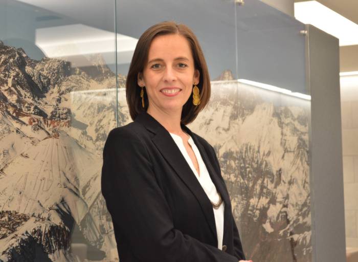 Alejandra Fuenzalida