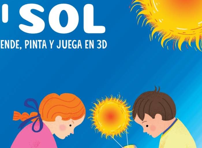 ciencia solar