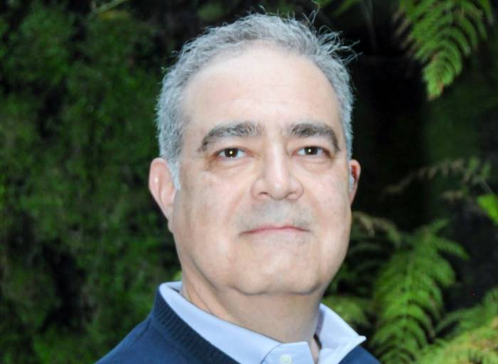 Mauricio Isaacs