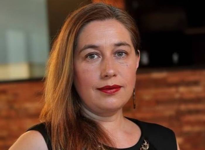 María Fernanda Juppet