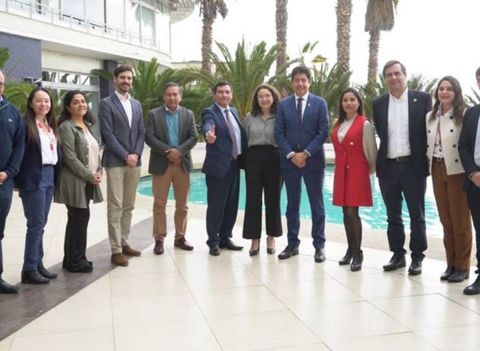 Región de Antofagasta