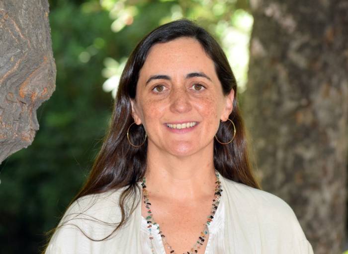 María Emilia Undurraga