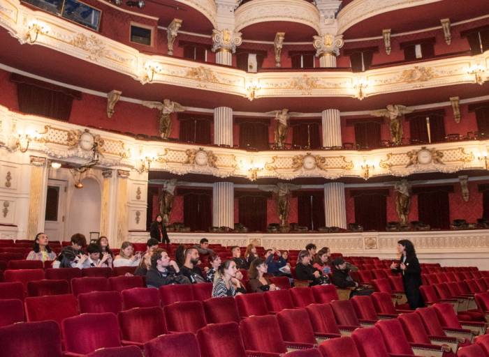 Día de los Patrimonios