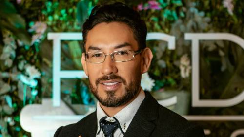 Leonel Reyes “En Hard Rock Hotels tenemos y trabajamos con conciencia