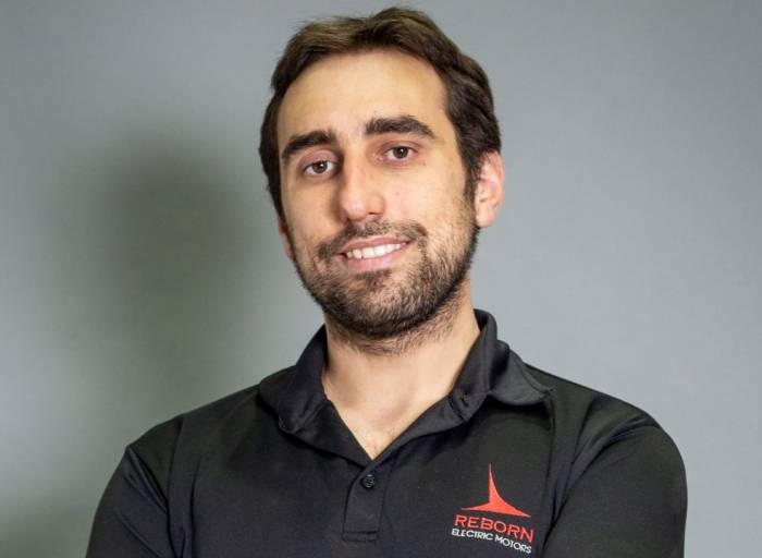 Reborn Electric Motors