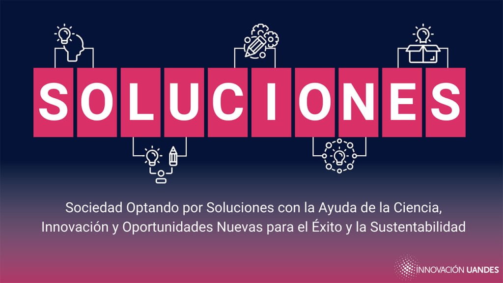 Soluciones S.O.L.U.C.I.O.N.E.S.