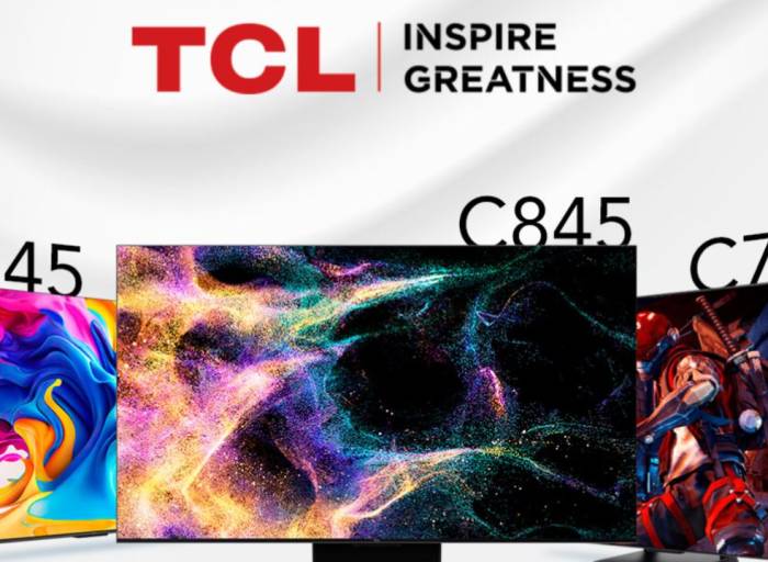 TCL