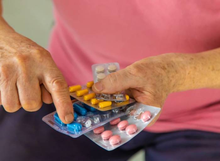 Medicamentos