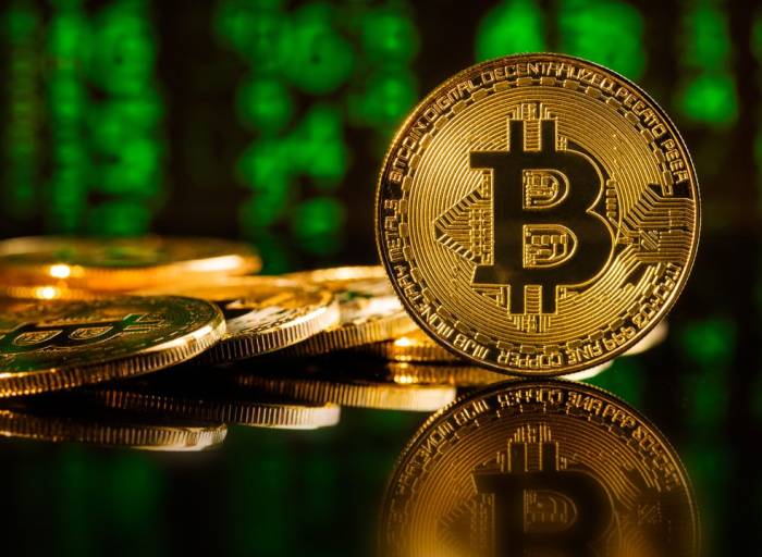 Criptomonedas