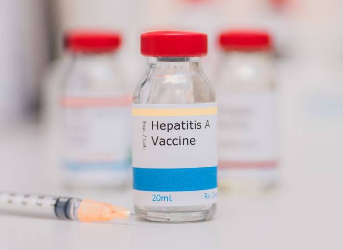 Hepatitis