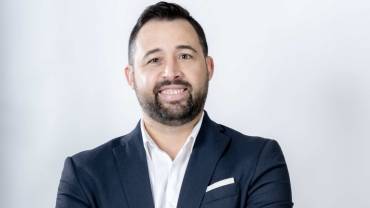 Maximiliano Fábrega