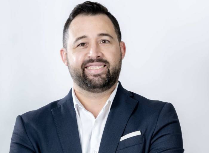 Maximiliano Fábrega