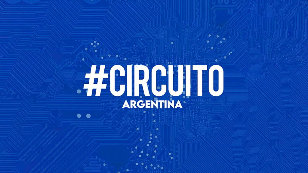 Circuito Argentina Circuito Argentina