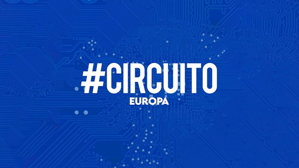 Circuito Europa Circuito Europa