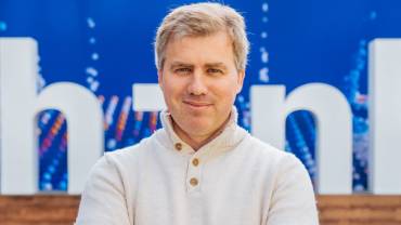 Martín Hagelstrom
