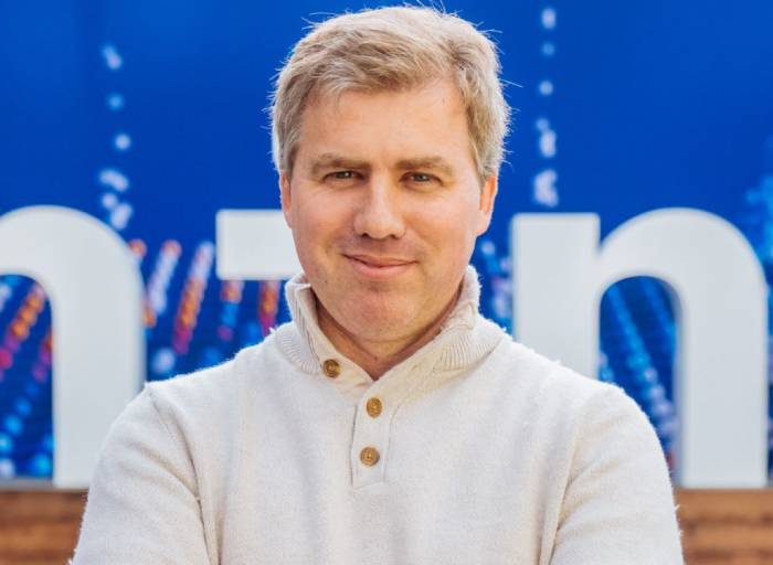 Martín Hagelstrom