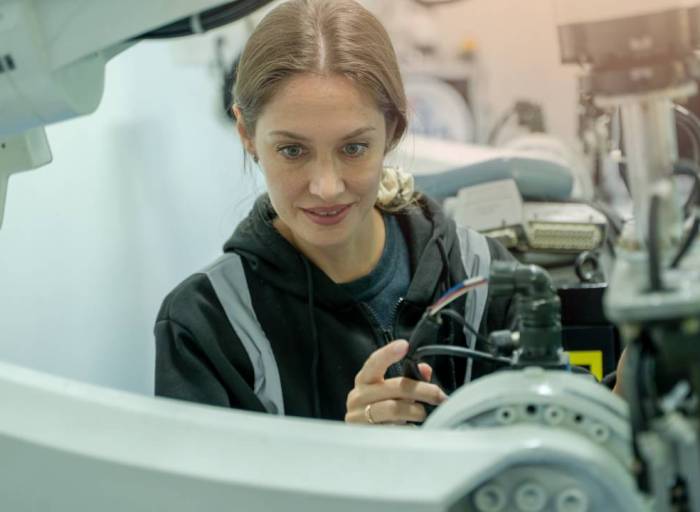 Red de Futuro Técnico