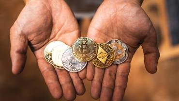 Cryptomarket