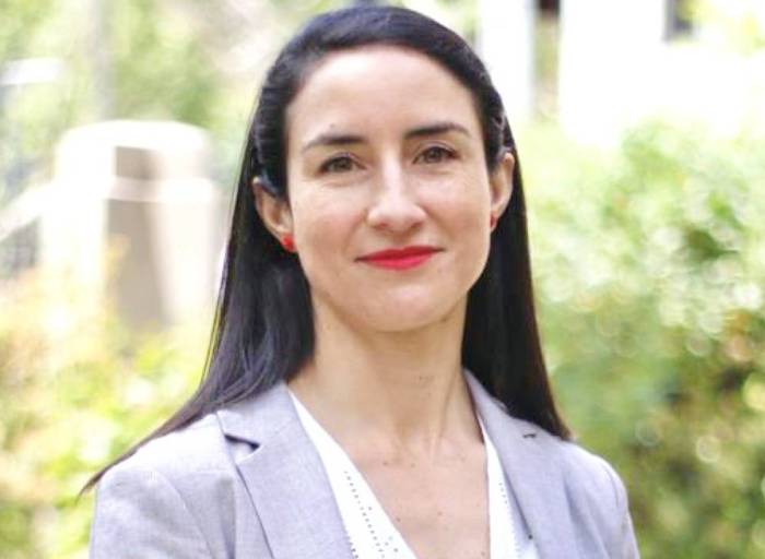 Dafne Pino