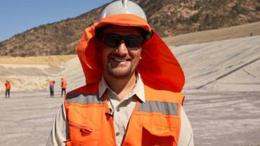 Anglo American