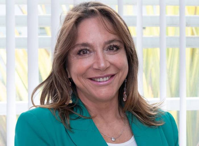 María Elvira Zúñiga