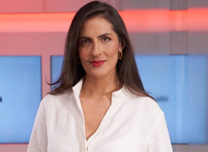 Paloma Ávila