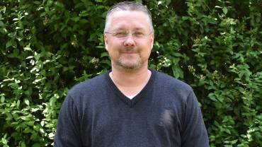Birger Seifert