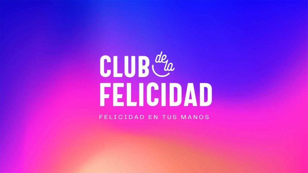 Club de la Felicidad Rockstars