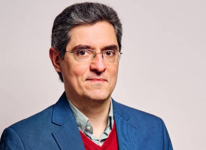 Esteban Gil