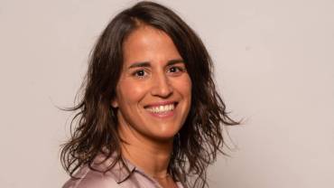 Francisca Donoso