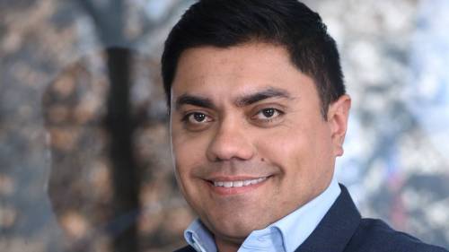 Mauricio Henríquez