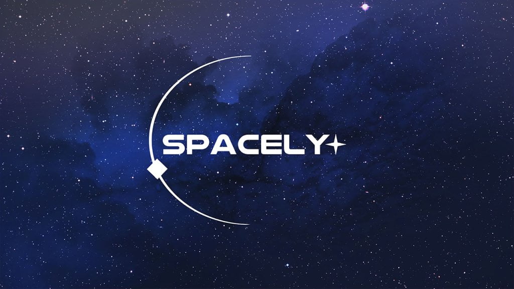 Spacely Club de la Felicidad