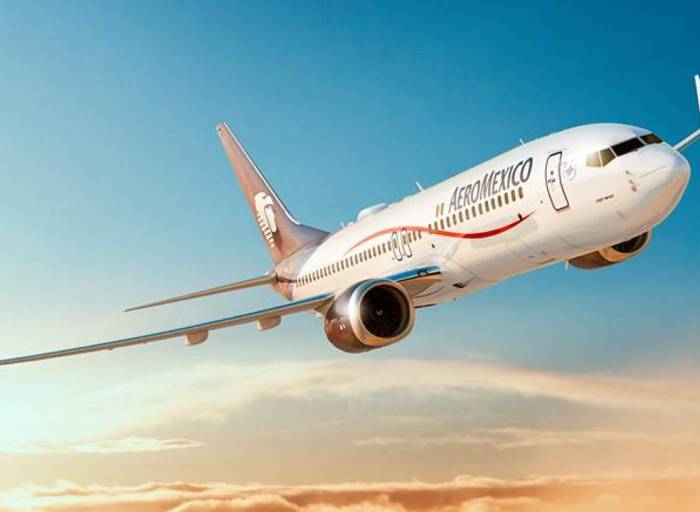Aeroméxico