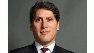 Cristián Cáceres